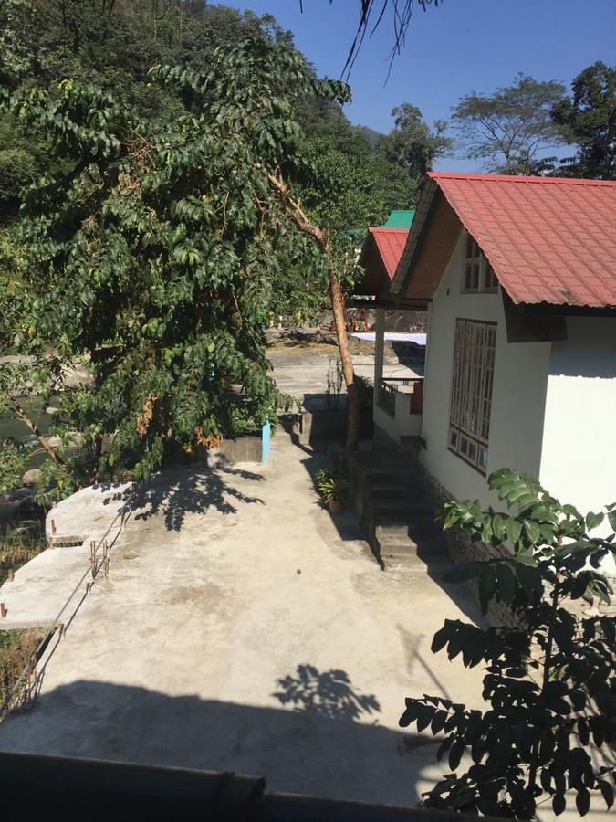 Stone Age Eco Village Resort Gangtok Zewnętrze zdjęcie