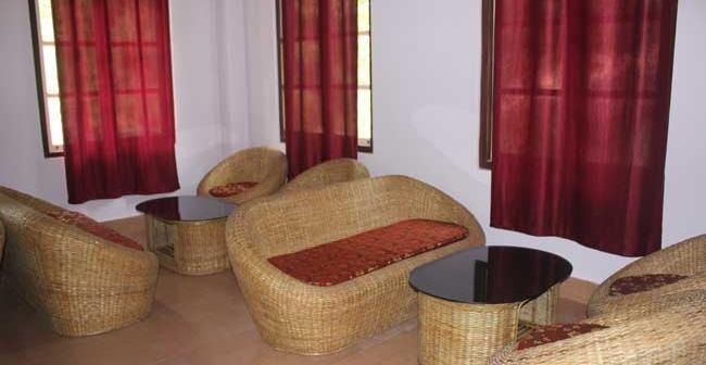 Stone Age Eco Village Resort Gangtok Zewnętrze zdjęcie