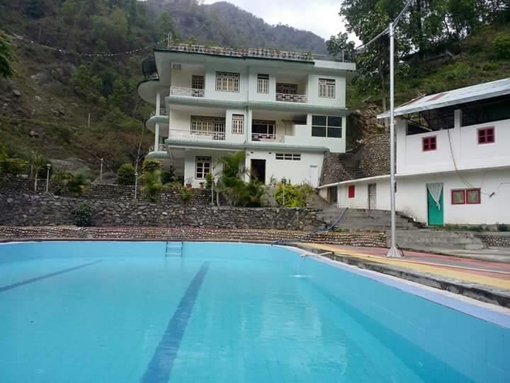 Stone Age Eco Village Resort Gangtok Zewnętrze zdjęcie